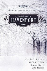 Snowbound in Havenport -- Ruth A. Casie