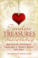 Timeless Treasures