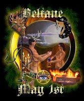 Happy Beltane!