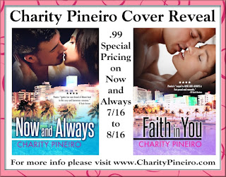 NYTime Best Selling Author Charity Pineiro Cover Reveal