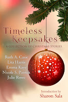 Timeless Keepsakes – A Collection of Christmas Stories