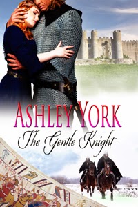 Medieval Monday with Ashley York