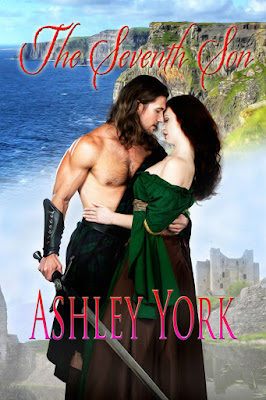 Medieval Monday with Ashley York