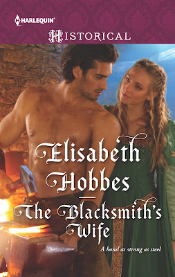 Medieval Monday with Elisabeth Hobbes