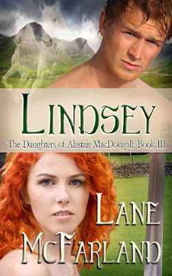 Medieval Monday Blog Hop – Lane McFarland