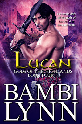 Medieval Monday Blog Hop – Bambi Lynn