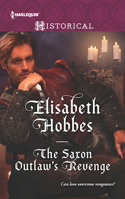 Medieval Monday Blog Hop – Elisabeth Hobbes