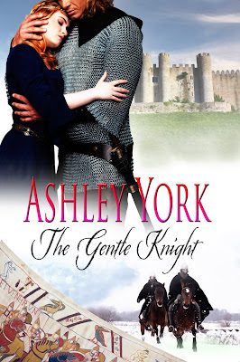 Medieval Monday Blog Hop – Ashley York