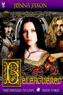 Medieval Monday Blog Hop – Jenna Jaxon