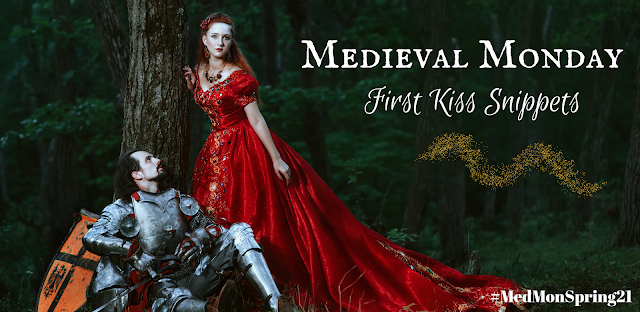 Medieval Monday with Sherry Ewing – Excerpt #10