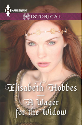 Medieval Monday Blog Hop with Elisabeth Hobbes