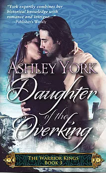 Medieval Monday with Ashley York – Excerpt #7