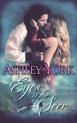 Medieval Monday Blog Hop with Ashley York