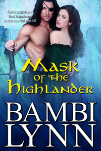 Medieval Monday Blog Hop with Bambi Lynn