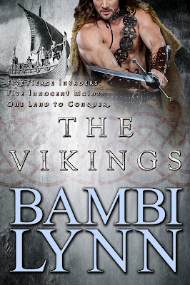 Medieval Monday with Bambi Lynn – Excerpt #12