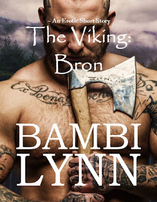 Medieval Monday Blog Hop with Bambi Lynn