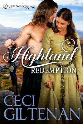 Medieval Monday Blog Hop with Ceci Giltenan