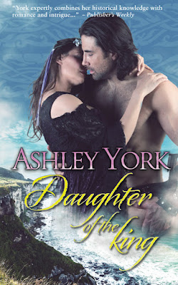 Medieval Monday blog Hop with Ashley York