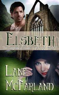 Medieval Monday Blog Hop – First Encounter – Lane McFarland