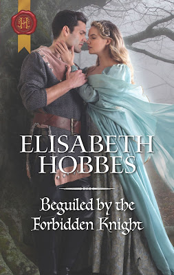 Medieval Monday with Elisabeth Hobbes – Excerpt 11