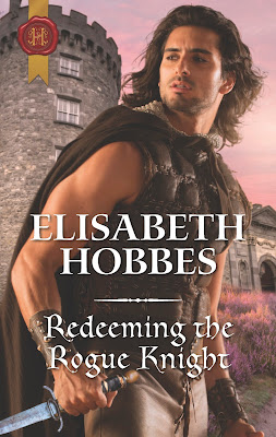 Medieval Monday Blog Hop with Elisabeth Hobbes