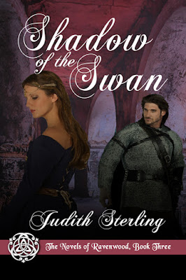 Medieval Monday with Judith Sterling – Excerpt #4