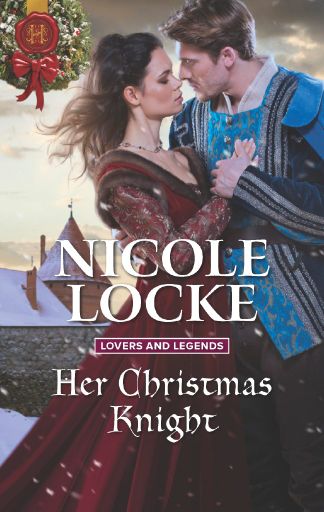 Medieval Monday Blog Hop with Nicole Locke