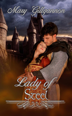 Medieval Monday with Mary Gillgannon – Excerpt 8