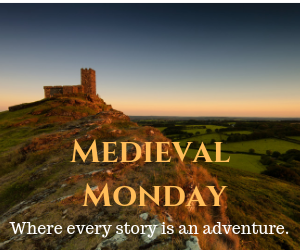 Medieval Monday with Ruth A. Casie – First Encounter – Excerpt #1