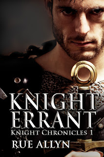 Medieval Monday with Rue Allyn – Excerpt #3