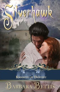 Medieval Monday Blog Hop with Barbara Bettis