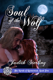 Medieval Monday Blog Hop – First Encounter – Judith Sterling