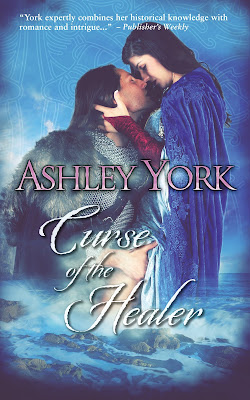 Medieval Monday with Ashley York – Excerpt #8