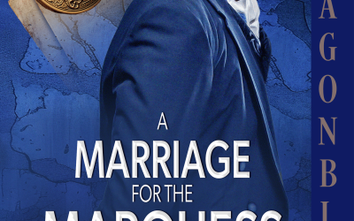 ⭐⭐⭐⭐⭐+ Review for A Marriage for the Marquess