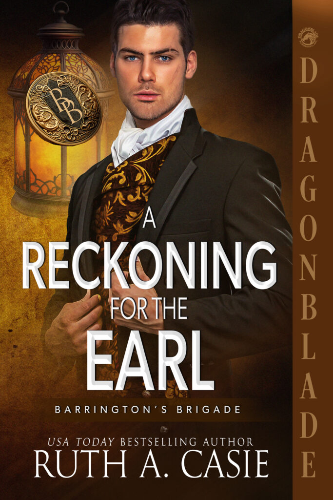 A Reckoning for the Earl high res