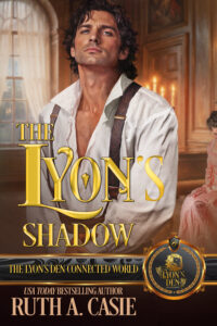 The Lyon’s Shadow high res