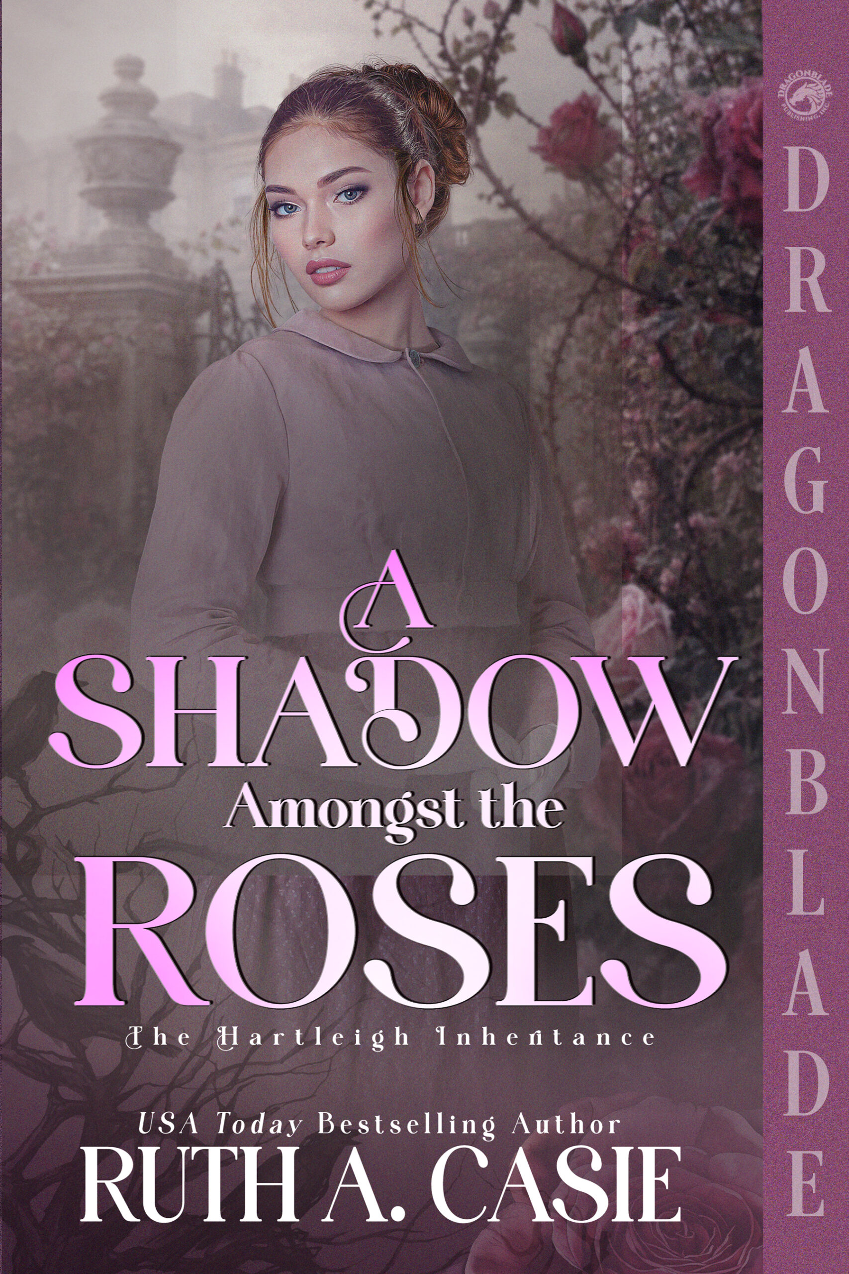 Shadow Among the Roses high res