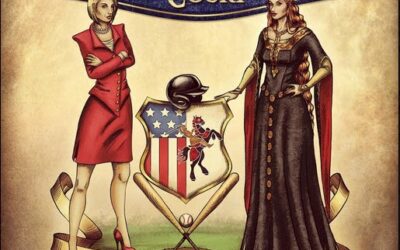 Medieval Monday with Kim Headlee