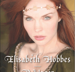Medieval Monday Blog Hop with Elisabeth Hobbes