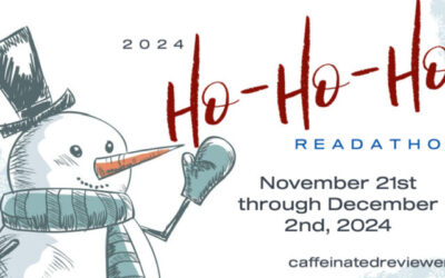 12th Annual Ho-Ho-Ho Readathon