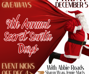 9th Annual Secret Santa