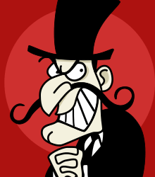 5 Quick Fixes to Make Reader Love Your Villains