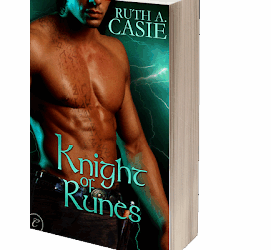 Books, Chocolate and Wine with Ruth A. Casie