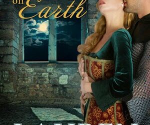 Mideieval Monday with Lauren Linwood