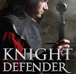 Medieval Monday with Rue Allyn