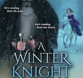 Medieval Monday with Barbara Bettis