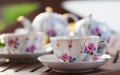 From The Teatime Tattler