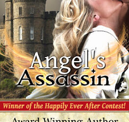 Medieval Monday Blog Hop – Laurel O’Donnell