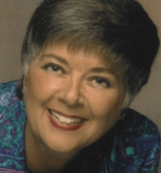 Remembering Anne Walradt