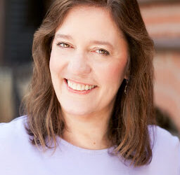 Why Ashley York Loves to Write Medieval Romance Stories